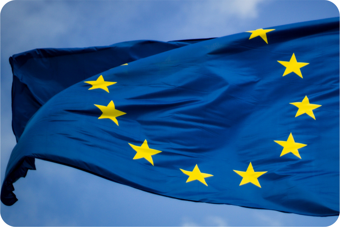 Europafahne